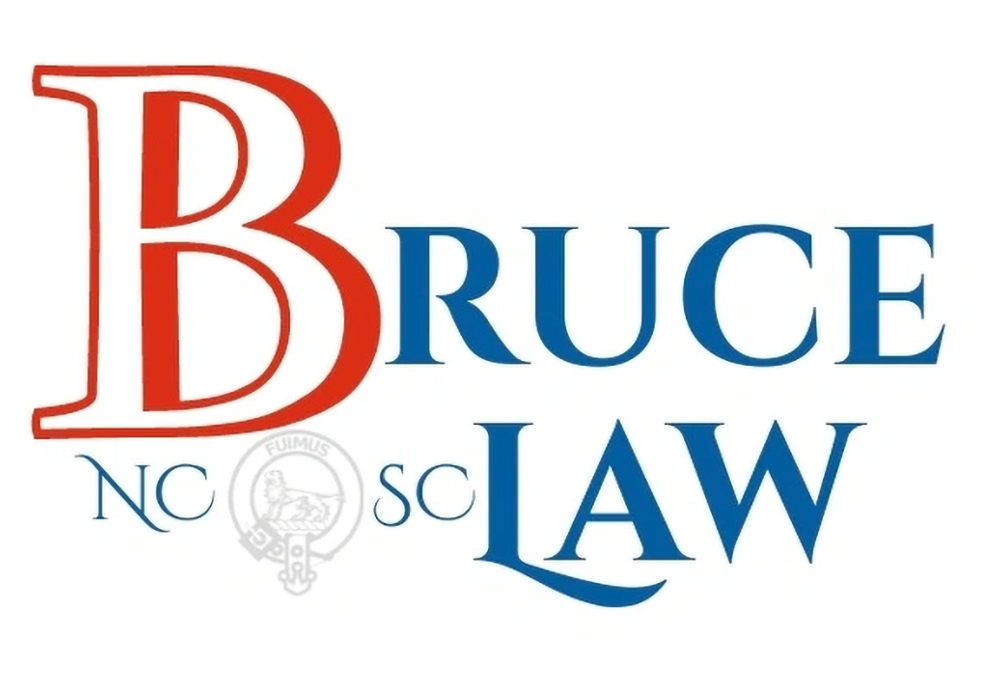 Bruce Law, PLLC