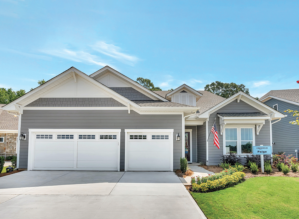 Charlotte Parade of Homes