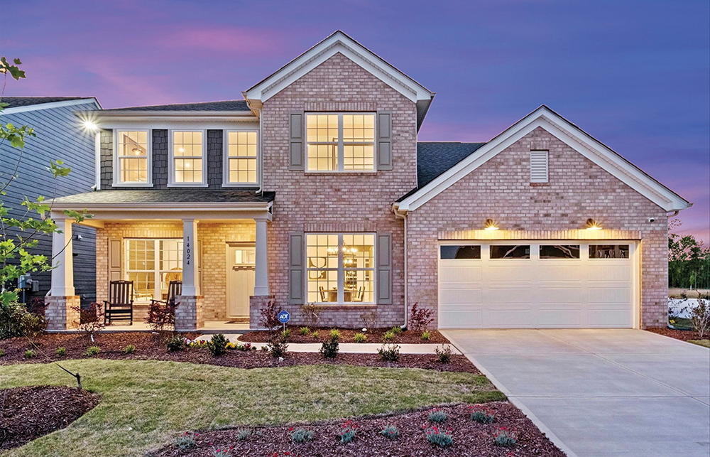 Charlotte Parade of Homes