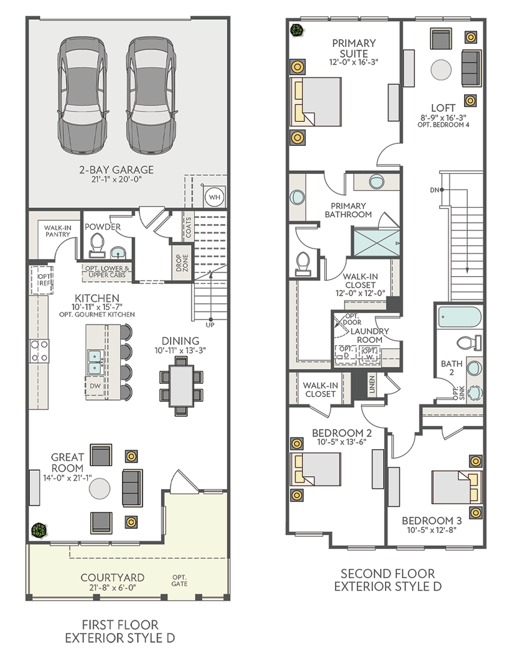 Charlotte Parade of Homes
