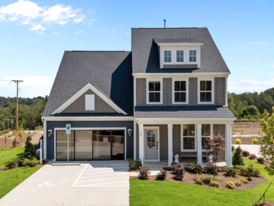 The Jordan – Farms at Bellingham