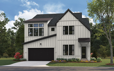 Laguna Sur – Enclave at McKee