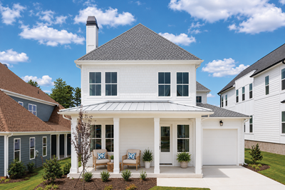 Moonsail – Lakeside Pointe