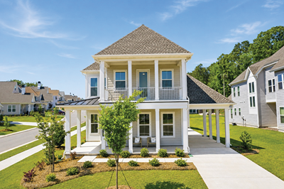 Windsurf – Lakeside Pointe