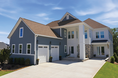 Waterside – Lakeside Pointe