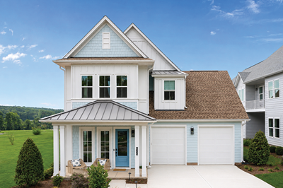 Sailmaker – Lakeside Pointe