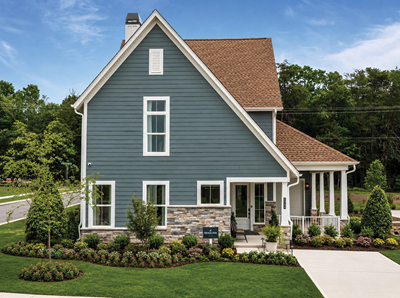 Seaglass – Lakeside Pointe