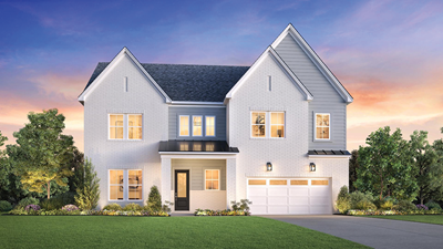 Harlow – Overbrook Estates