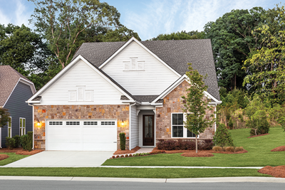 Madison – Cresswind Wesley Chapel