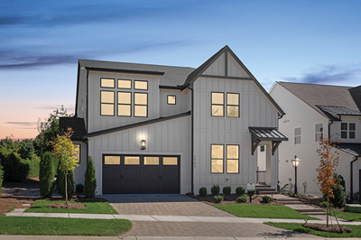 Laguna Sur – Enclave at McKee