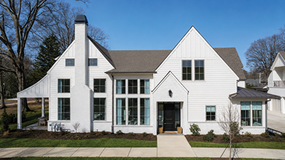 Duet 2 – Ferncliff at Cotswold