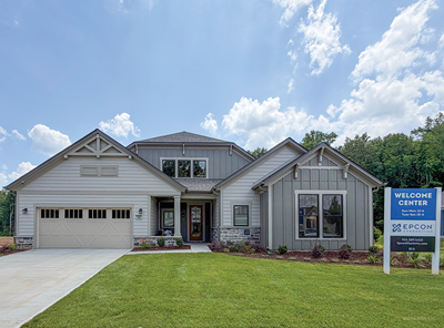 Provenance – The Courtyards at Quail Park