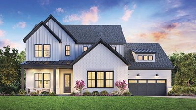 Nora II – The Bluffs at Wesley Chapel