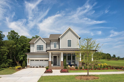 The Mccroy Plan #B775 E – The River District