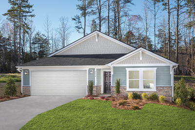 Virtual Only – Plan 1582 – Cottages at Clovis