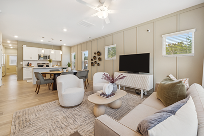 Cannalily – Lakeview Village