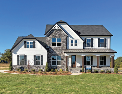 Lexington II – Rolling Meadows