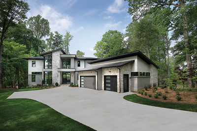 Lakeway – McLean