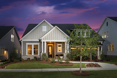 Preserve – Encore at Streamside