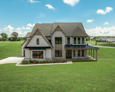 Devonshire Cottage – Windermere Farms