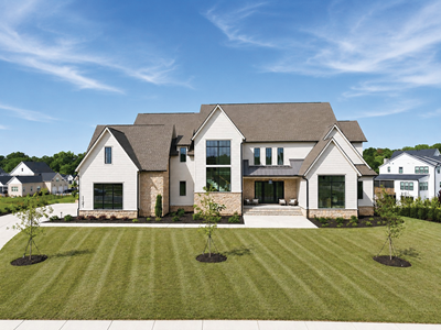 The Richardson – Broadmoor at Marvin