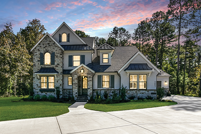 Marin Expanded – Riverchase Estates