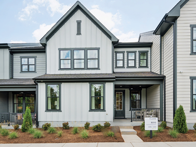 The Boyd – Seven Oaks